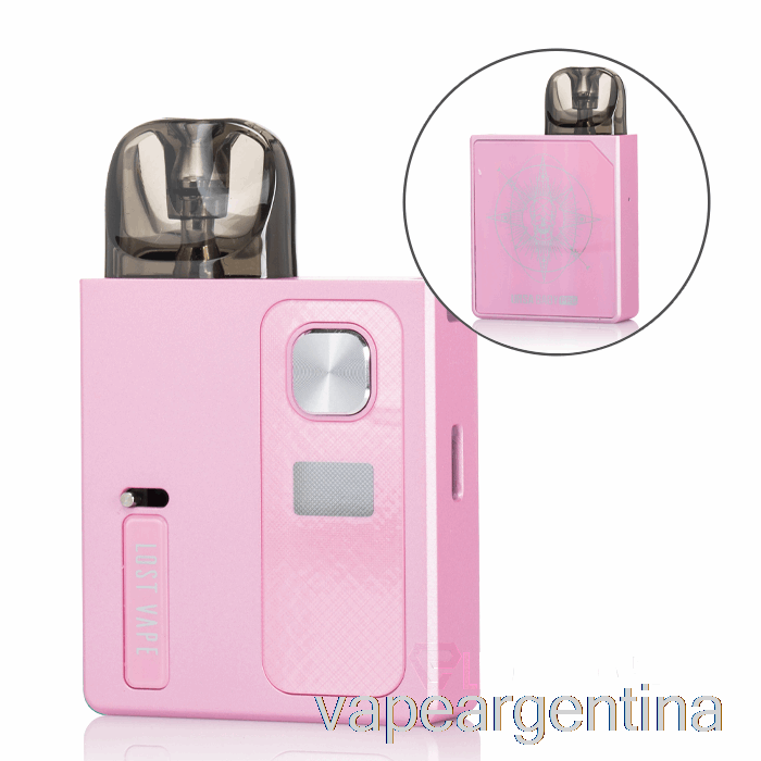 Vape Perdido Ursa Baby Pro Pod System Sakura Pink Vape Descartable